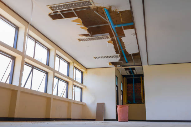Best Emergency water damage restoration  in Camp Swift, TX