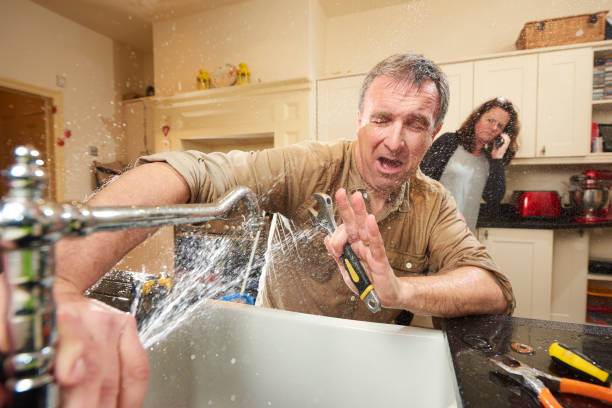 Best Ceiling water damage repair  in Camp Swift, TX